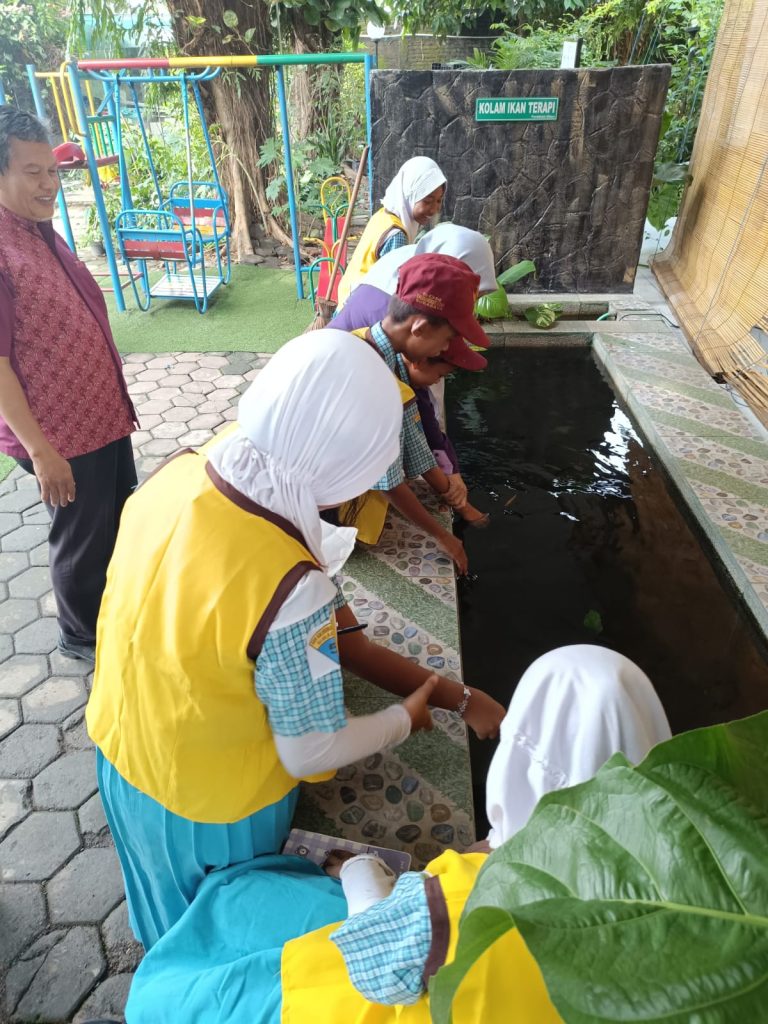 Kunjungan Studi Guru dan Siswa SDN Kalirungkut (3)