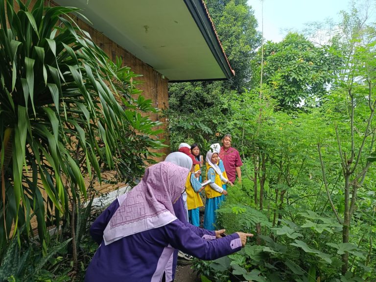 Kunjungan Studi Guru dan Siswa SDN Kalirungkut (9)