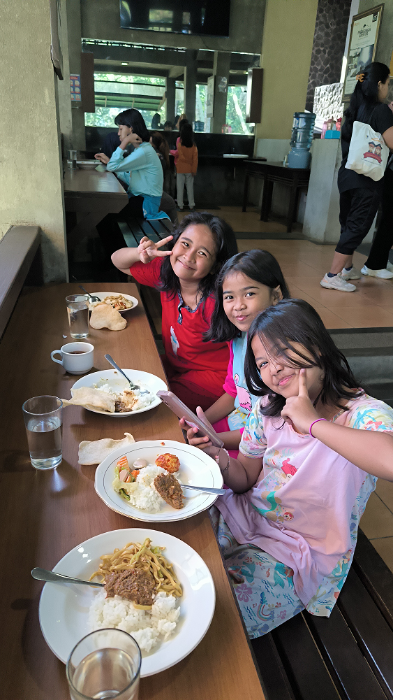 Summer Camp 2025 Kancil Pusdakota Ubaya 6
