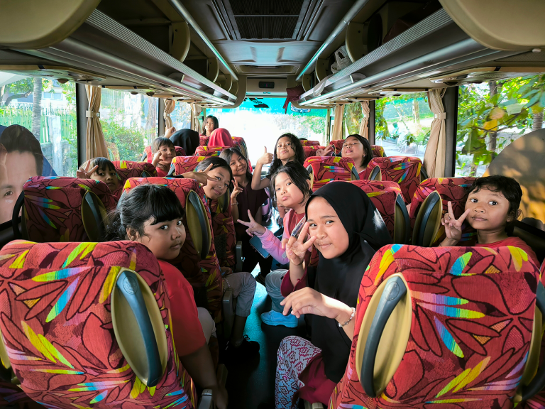 Summer Camp 2025 Kancil Pusdakota Ubaya 9