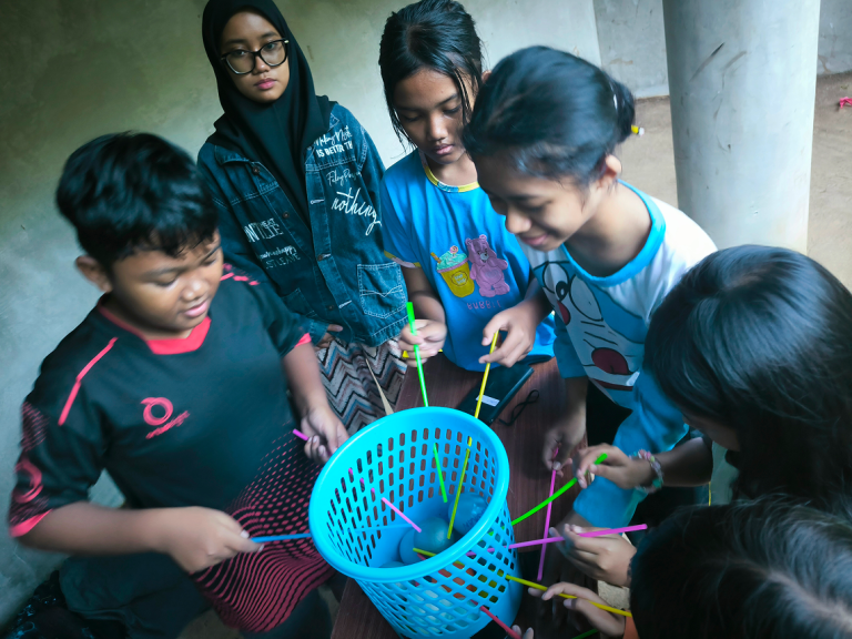 Summer Camp 2025 Kancil Pusdakota Ubaya 23